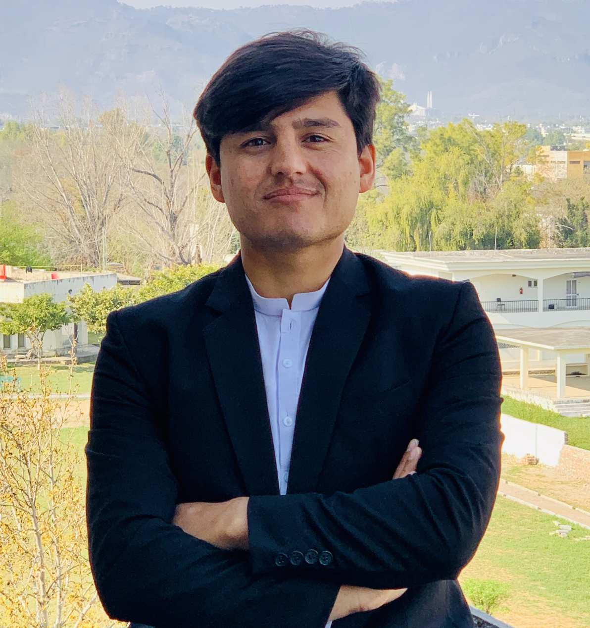 Adnan Khan - Lead Designer testimonial