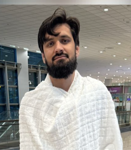 Esar Khan - Senior Mobile Developer testimonial