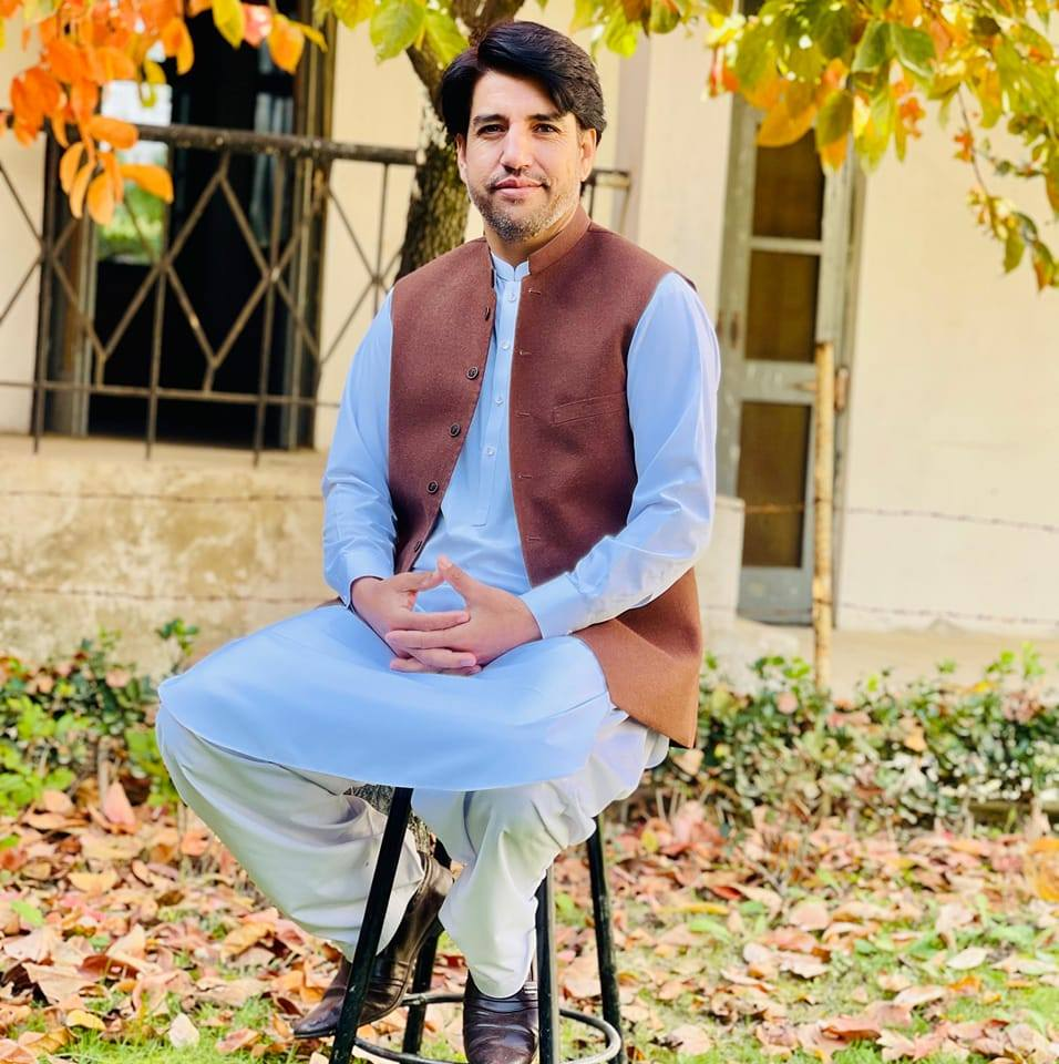 Tahseen Ullah - News App Client testimonial